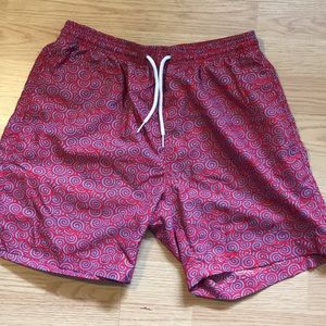 Trunks Ltd swim suit